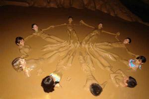 Yangshuo Mud Bath